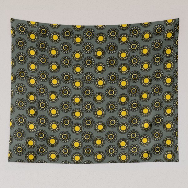 Item preview, Lose yourself in the colours designed and sold by ThundRDownunder.