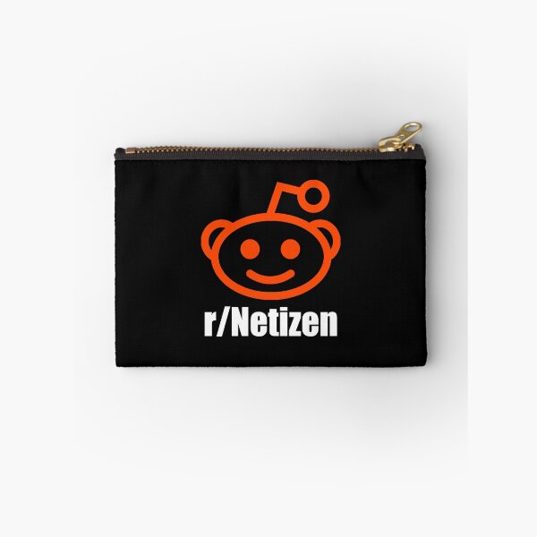 Item preview, Netizen Reddit User Tshirt designed and sold by KatyaDesigns.