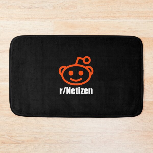 Item preview, Netizen Reddit User Tshirt designed and sold by KatyaDesigns.