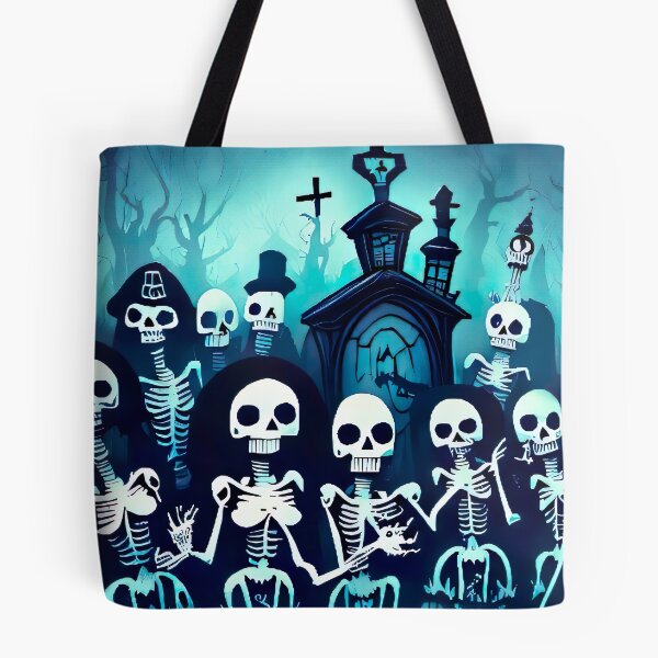 Item preview, Rave To The Grave Skeleton Rave Party designed and sold by RaveToTheGrave.