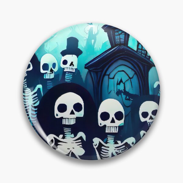 Item preview, Rave To The Grave Skeleton Rave Party designed and sold by RaveToTheGrave.