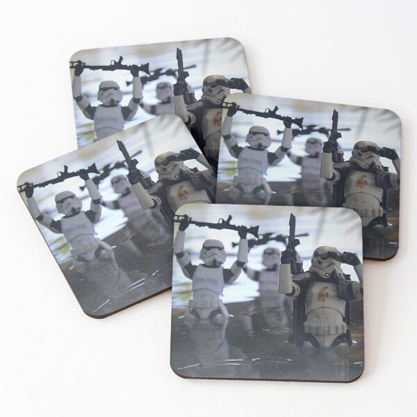 Item preview, Recon designed and sold by Dewbacked.