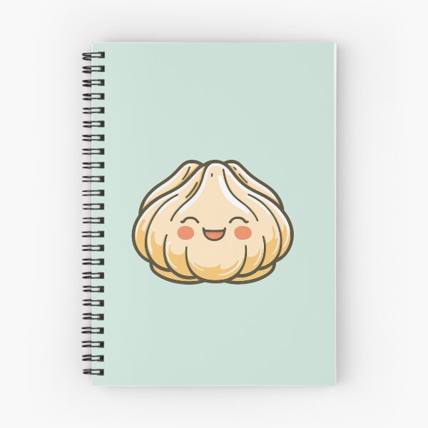 Item preview, Cute Dumpling designed and sold by Grau7.