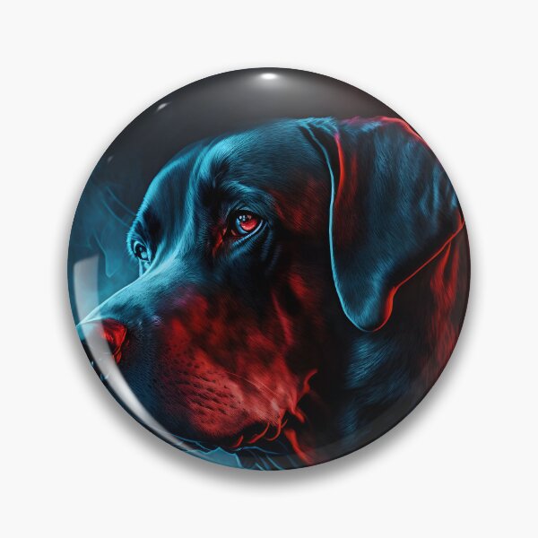 Item preview, Canine Crime Solver designed and sold by dotperinchart.