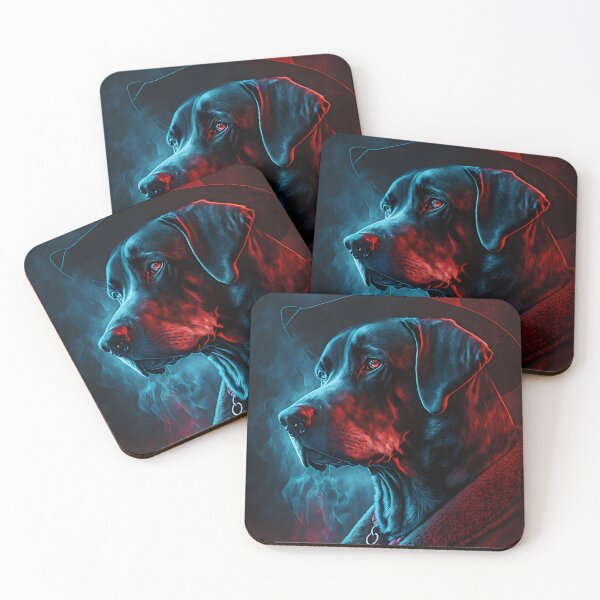 Item preview, Canine Crime Solver designed and sold by dotperinchart.