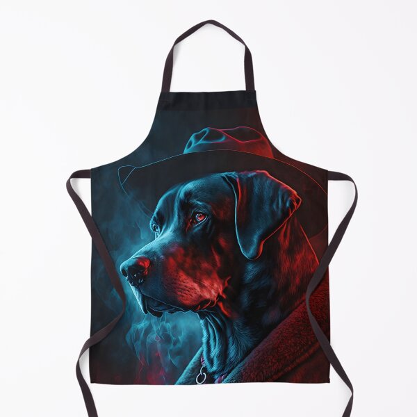 Item preview, Canine Crime Solver designed and sold by dotperinchart.