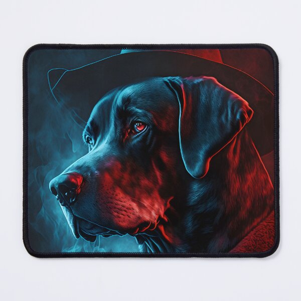 Item preview, Canine Crime Solver designed and sold by dotperinchart.