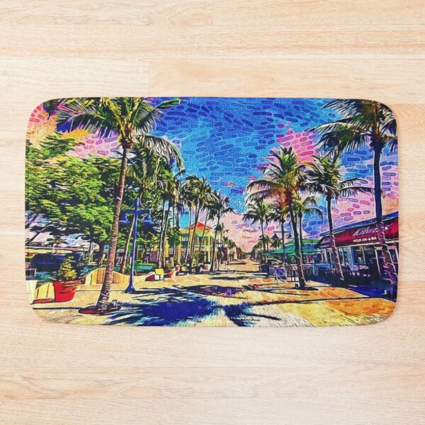 Item preview, Old street designed and sold by Tashulovart.