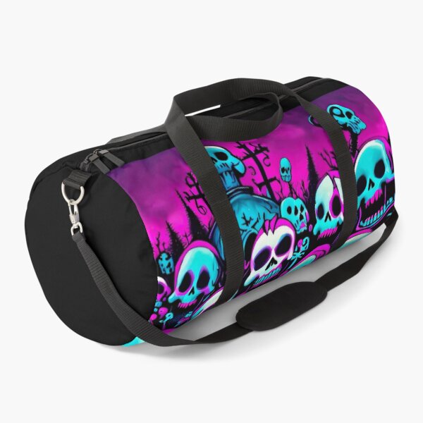 Item preview, Rave To The Grave Cyberpunk Skeleton Rave Party designed and sold by RaveToTheGrave.