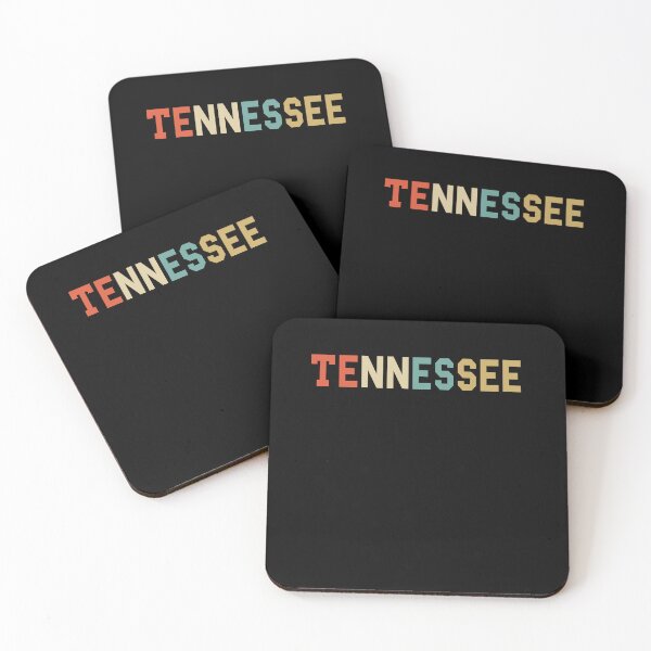 Item preview, Vintage Tennessee - Throwback Distressed  designed and sold by wearebnw.