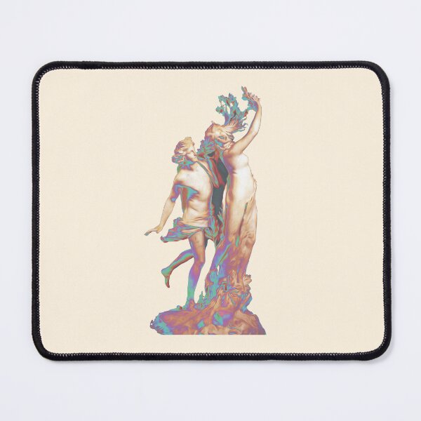Item preview, Apollo and Daphne designed and sold by apollographic.