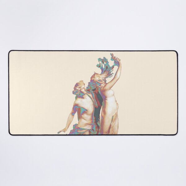 Item preview, Apollo and Daphne designed and sold by apollographic.