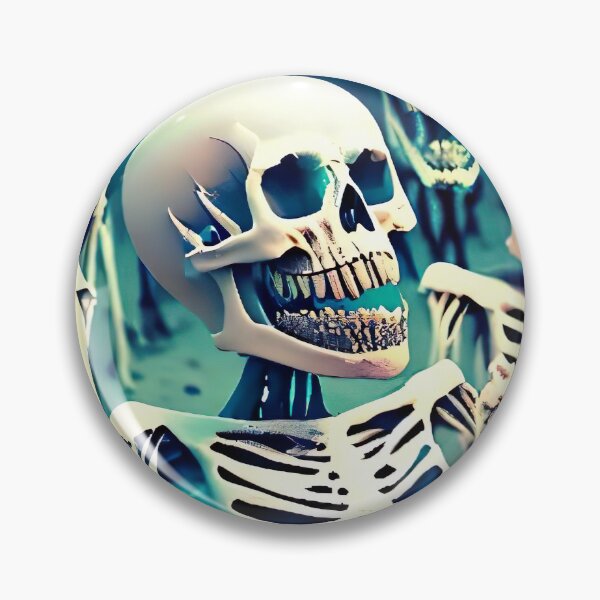Item preview, Rave To The Grave Maniac Skeleton Rave Party designed and sold by RaveToTheGrave.