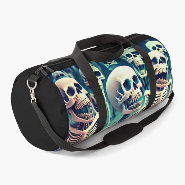 Item preview, Rave To The Grave Maniac Skeleton Rave Party designed and sold by RaveToTheGrave.