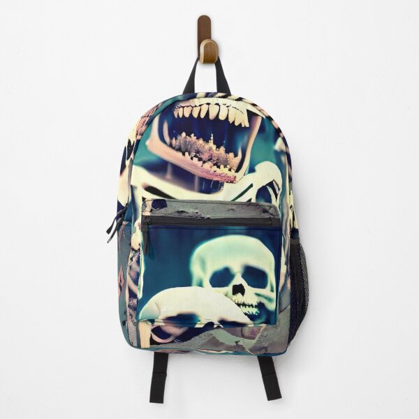 Item preview, Rave To The Grave Maniac Skeleton Rave Party designed and sold by RaveToTheGrave.