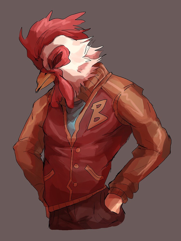 "jacket hotline miami" by nightsoils Redbubble