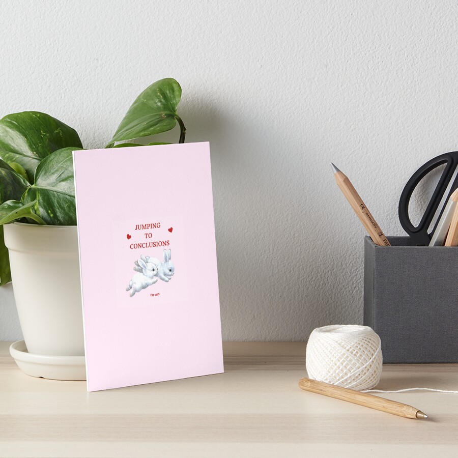 Item preview, Art Board Print designed and sold by malak-abdelnaby.