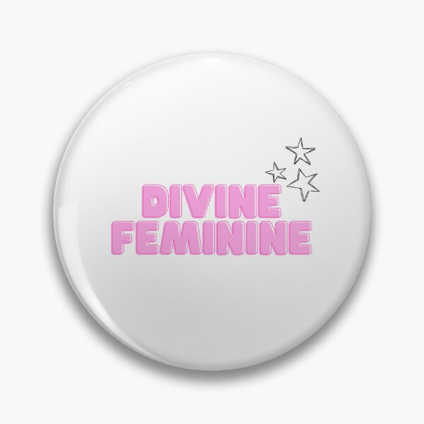 Item preview, Divine Feminine designed and sold by girlyyvibez.