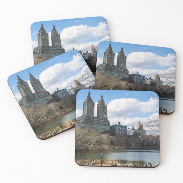 Item preview, Central Park - The San Remo designed and sold by Mel Moreno.