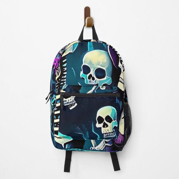Item preview, Rave To The Grave Maniac Skeleton Rave Party designed and sold by RaveToTheGrave.