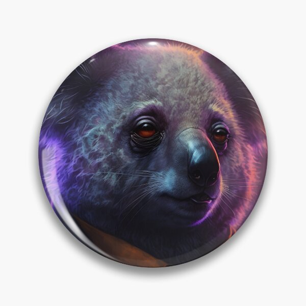 Item preview, Koala Kriminal designed and sold by dotperinchart.