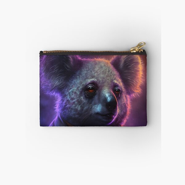 Item preview, Koala Kriminal designed and sold by dotperinchart.