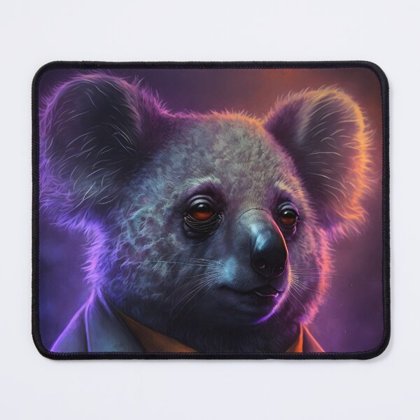 Item preview, Koala Kriminal designed and sold by dotperinchart.