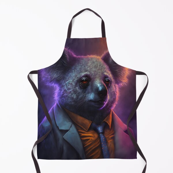 Item preview, Koala Kriminal designed and sold by dotperinchart.