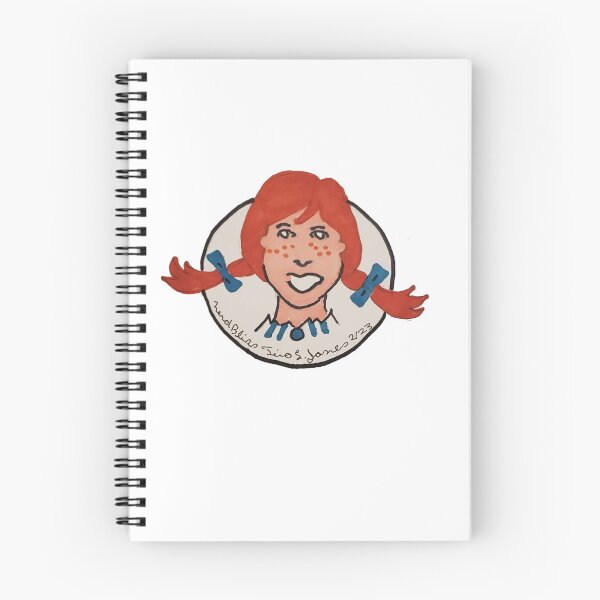 Item preview, Wendy's Logo  designed and sold by NerdBliss.