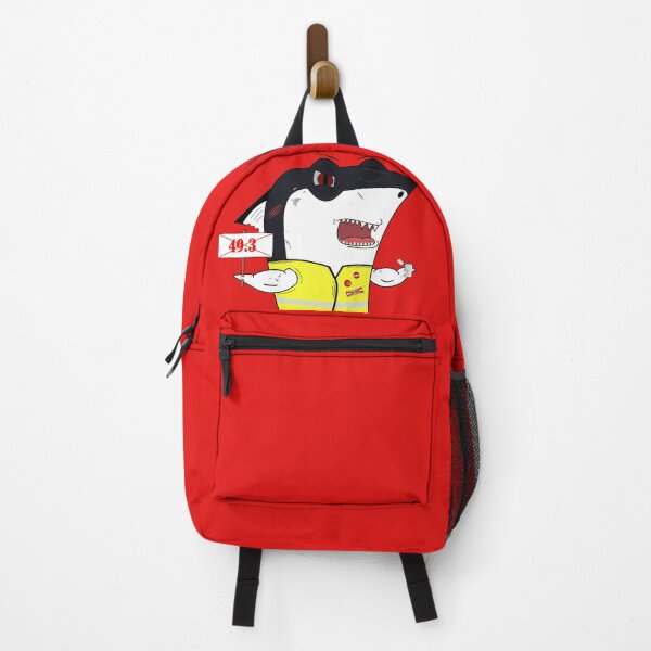Item preview, Mr Sharky (striker) designed and sold by MrSharkyShop.