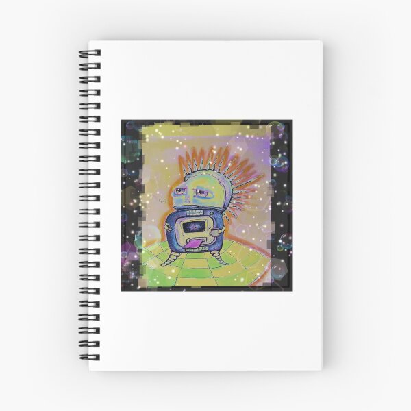 Item preview, xerox 7.xx designed and sold by opal-unicorn.