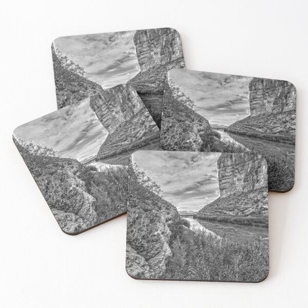 Item preview, Santa Elena Canyon designed and sold by GeorgeBuxbaum.