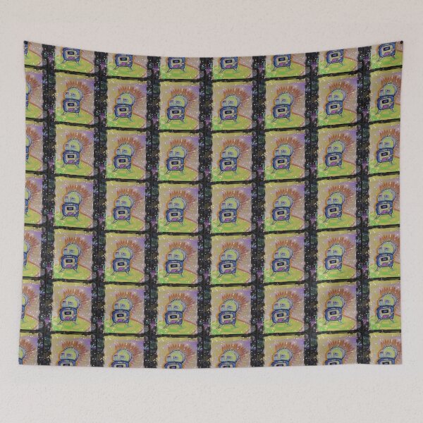 Item preview, xerox 7.xx designed and sold by opal-unicorn.