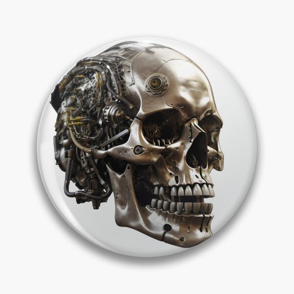 Item preview, MechBone designed and sold by ImageEmporium.