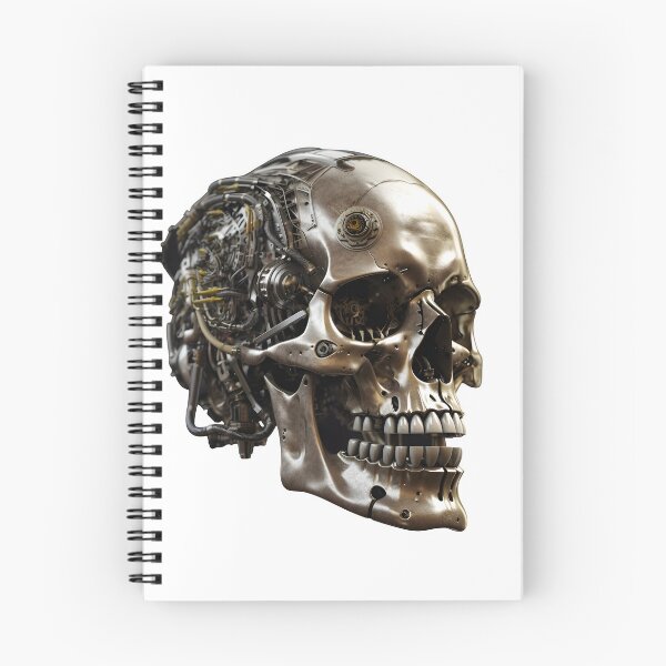 Item preview, MechBone designed and sold by ImageEmporium.