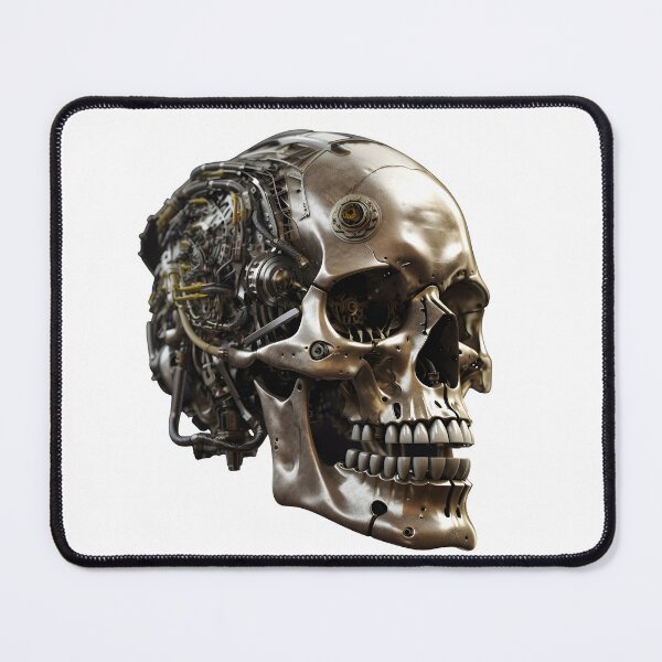 Item preview, MechBone designed and sold by ImageEmporium.
