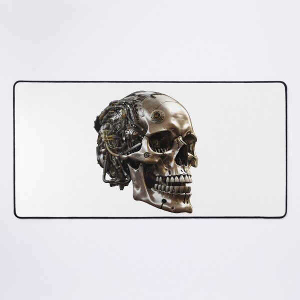 Item preview, MechBone designed and sold by ImageEmporium.
