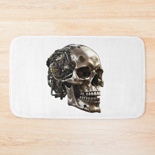 Item preview, MechBone designed and sold by ImageEmporium.