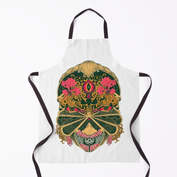 Item preview, astral skull designed and sold by Artista-L.