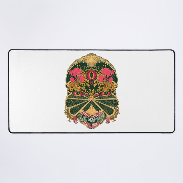Item preview, astral skull designed and sold by Artista-L.