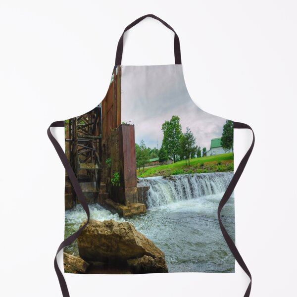 Item preview, War Eagle Mill designed and sold by JohnDSmith.