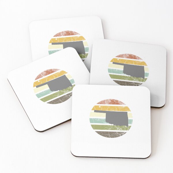 Item preview, Oklahoma  designed and sold by porchswings.