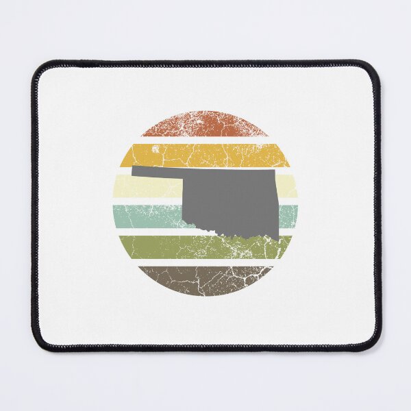 Item preview, Oklahoma designed and sold by porchswings.
