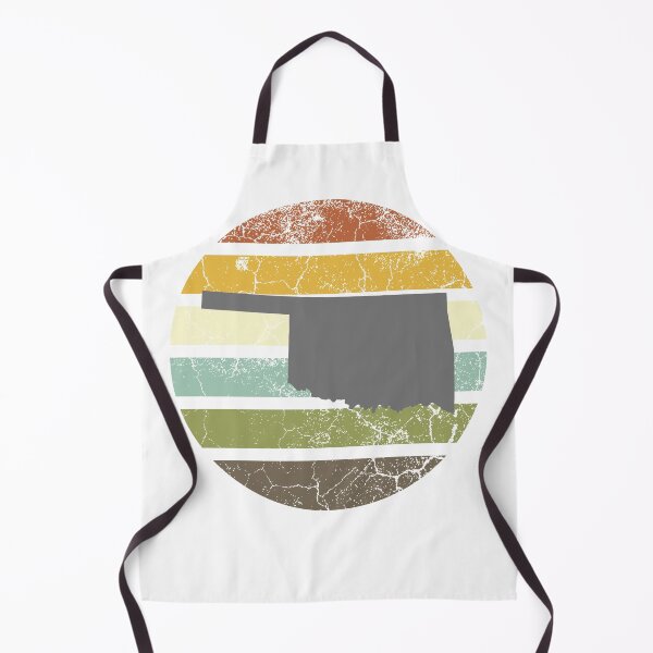 Item preview, Oklahoma  designed and sold by porchswings.