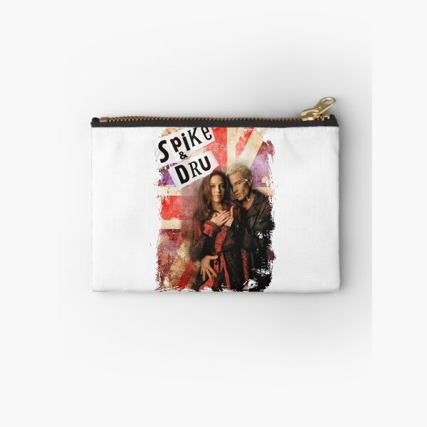 Item preview, Spike & Dru - Rock & Roll designed and sold by fanartdesigns.