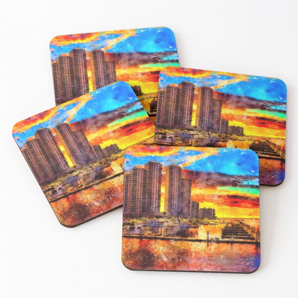 Item preview, Hight point place designed and sold by Tashulovart.
