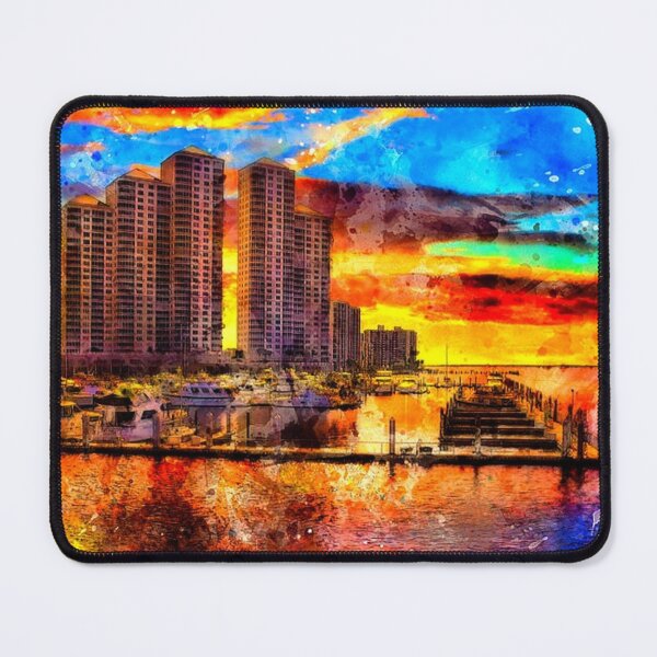 Item preview, Hight point place designed and sold by Tashulovart.