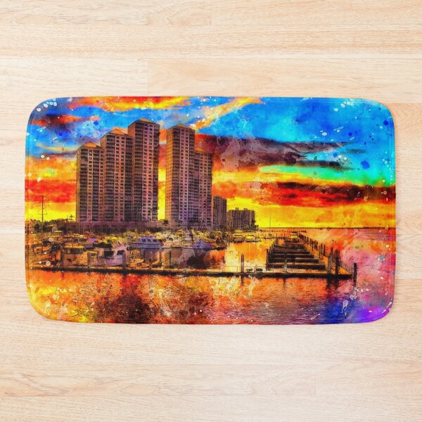 Item preview, Hight point place designed and sold by Tashulovart.