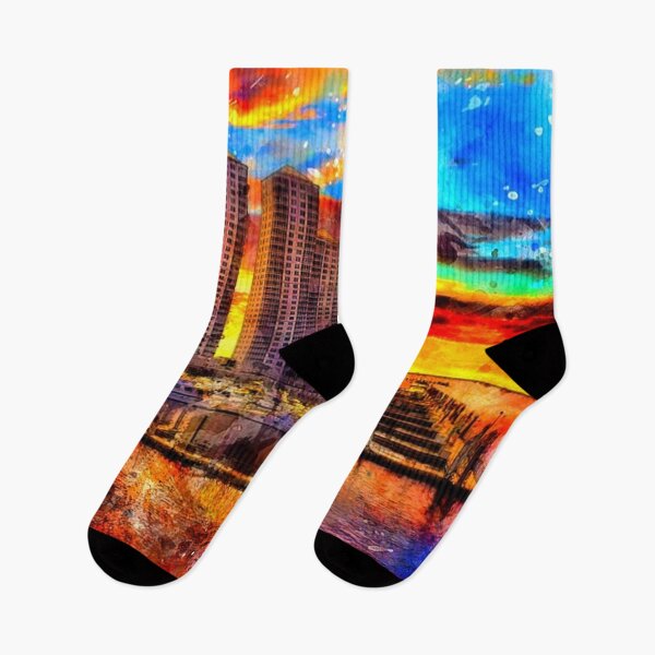 Item preview, Hight point place designed and sold by Tashulovart.