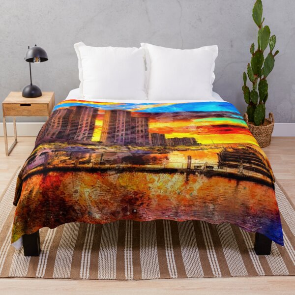 Item preview, Hight point place designed and sold by Tashulovart.